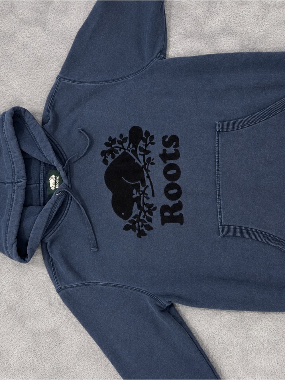 Roots size medium men’s
